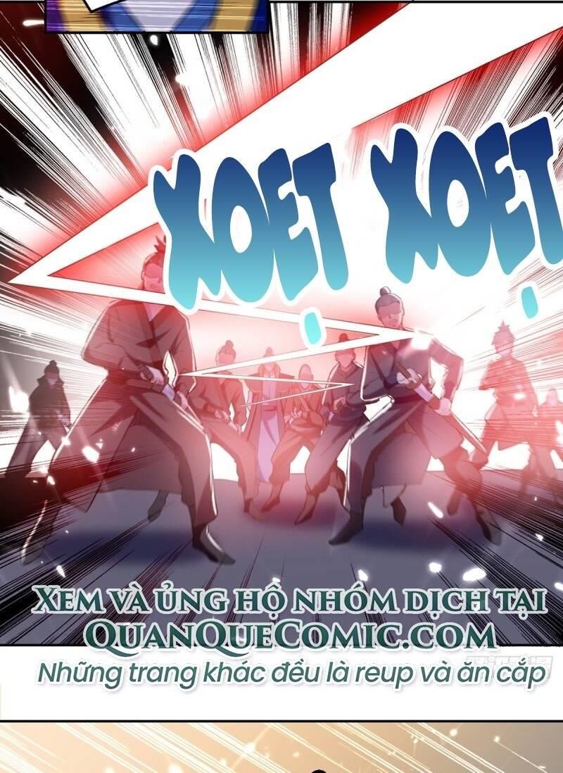 Lăng Thiên Thần Đế Chapter 66 - Trang 2