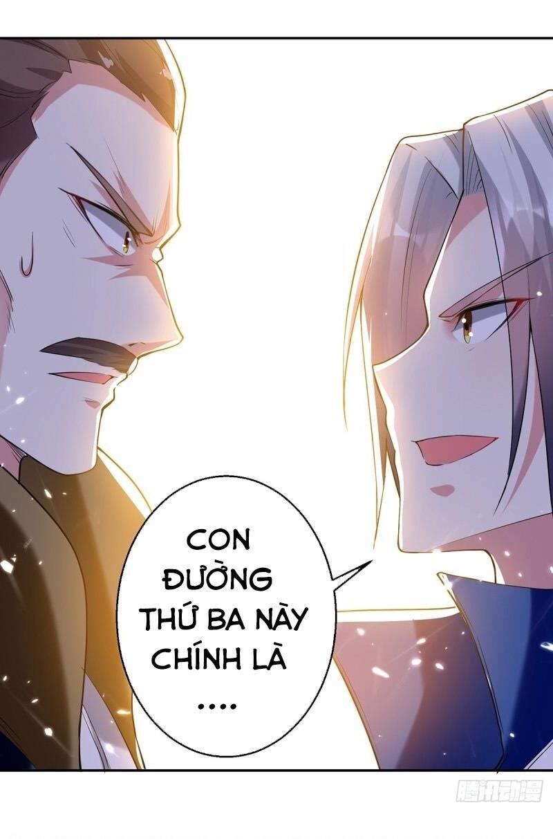 Lăng Thiên Thần Đế Chapter 66 - Trang 2