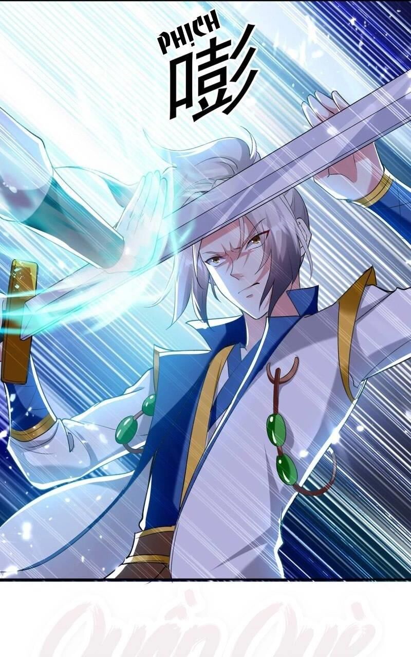 Lăng Thiên Thần Đế Chapter 66 - Trang 2