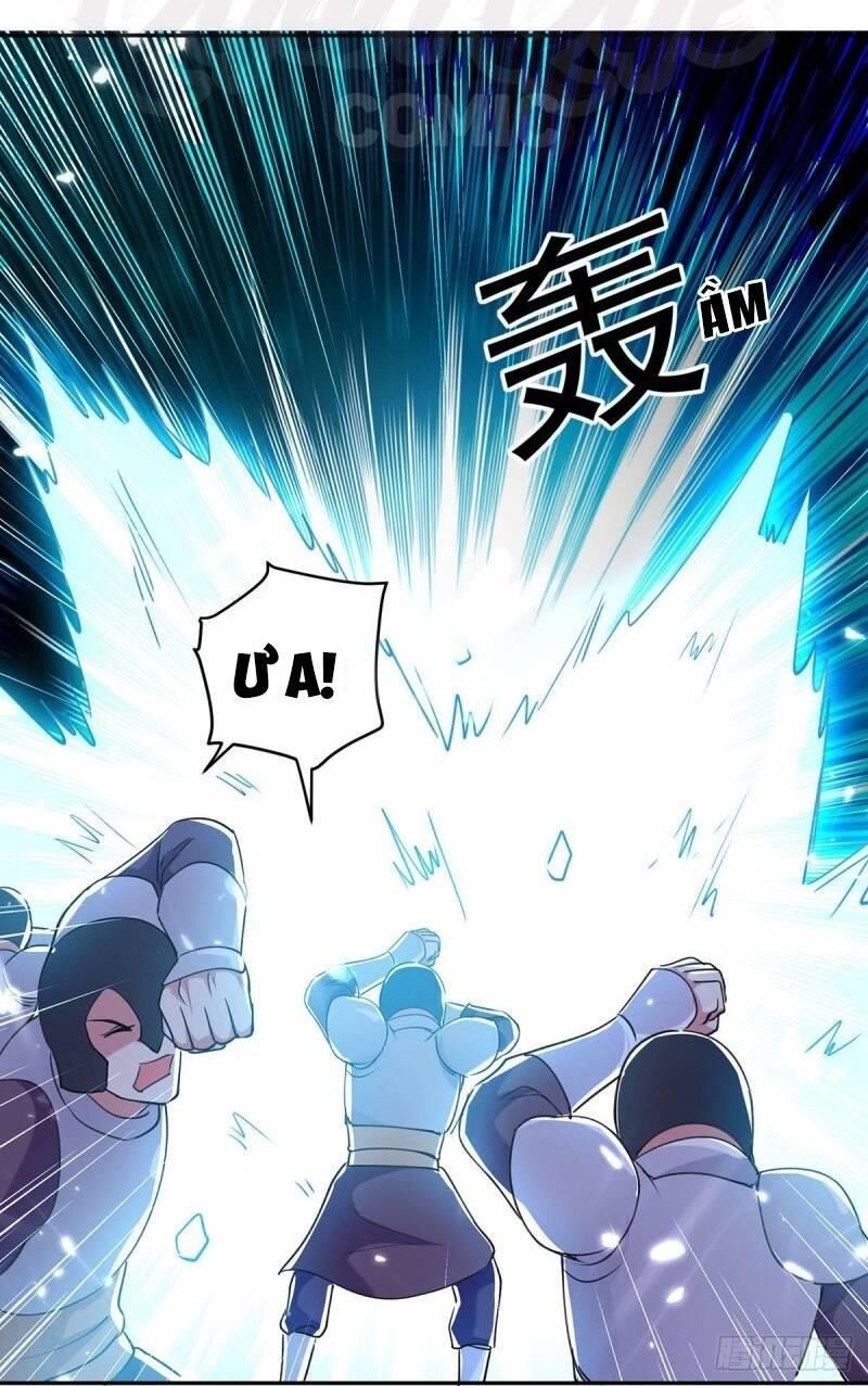 Lăng Thiên Thần Đế Chapter 66 - Trang 2