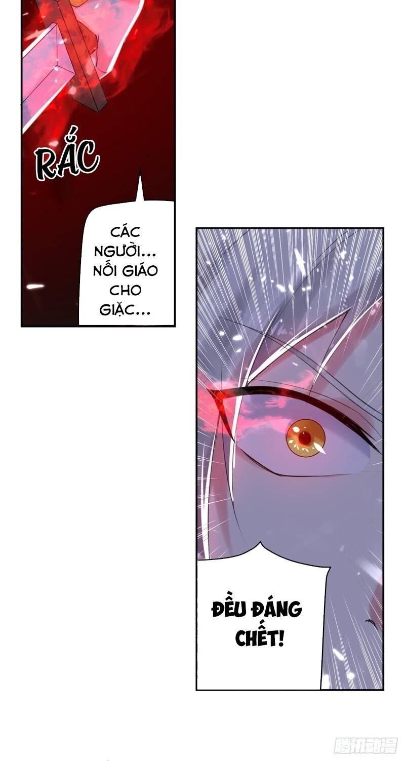 Lăng Thiên Thần Đế Chapter 67 - Trang 2