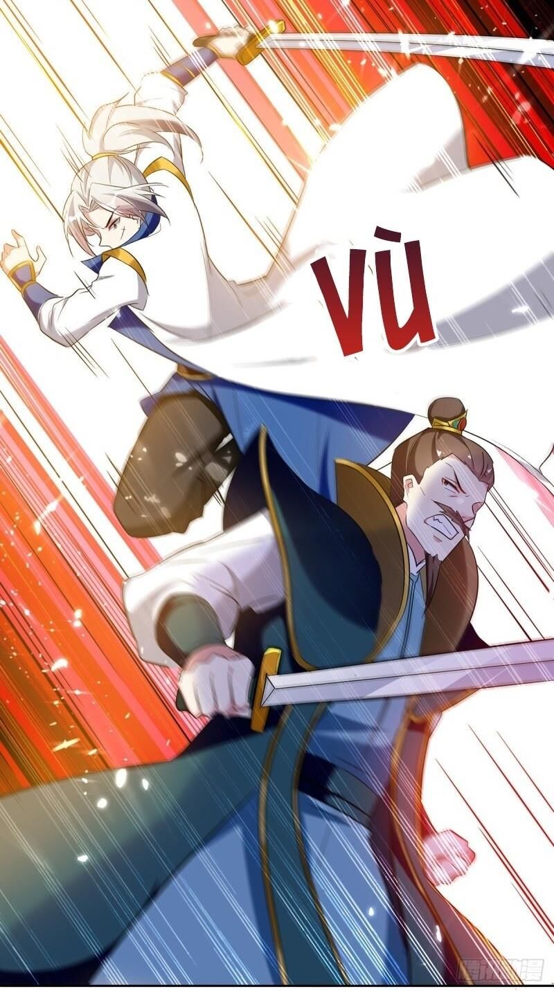 Lăng Thiên Thần Đế Chapter 68 - Trang 2