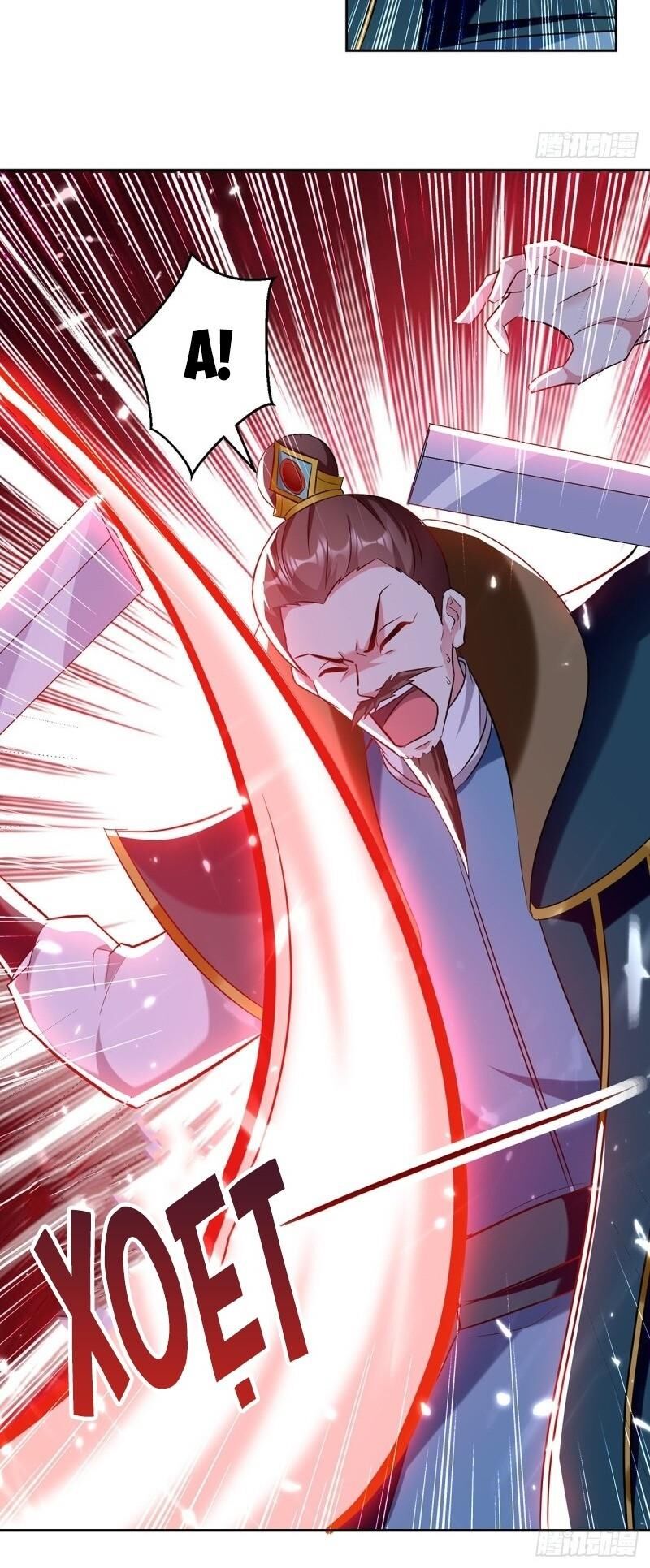 Lăng Thiên Thần Đế Chapter 68 - Trang 2