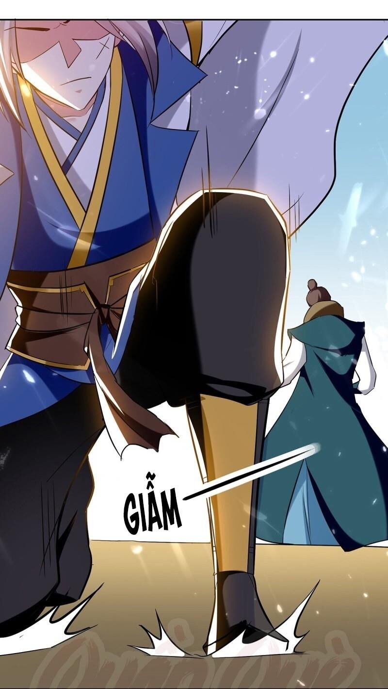 Lăng Thiên Thần Đế Chapter 68 - Trang 2