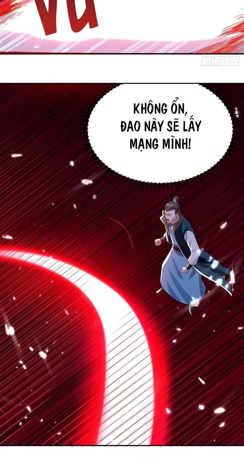 Lăng Thiên Thần Đế Chapter 68 - Trang 2