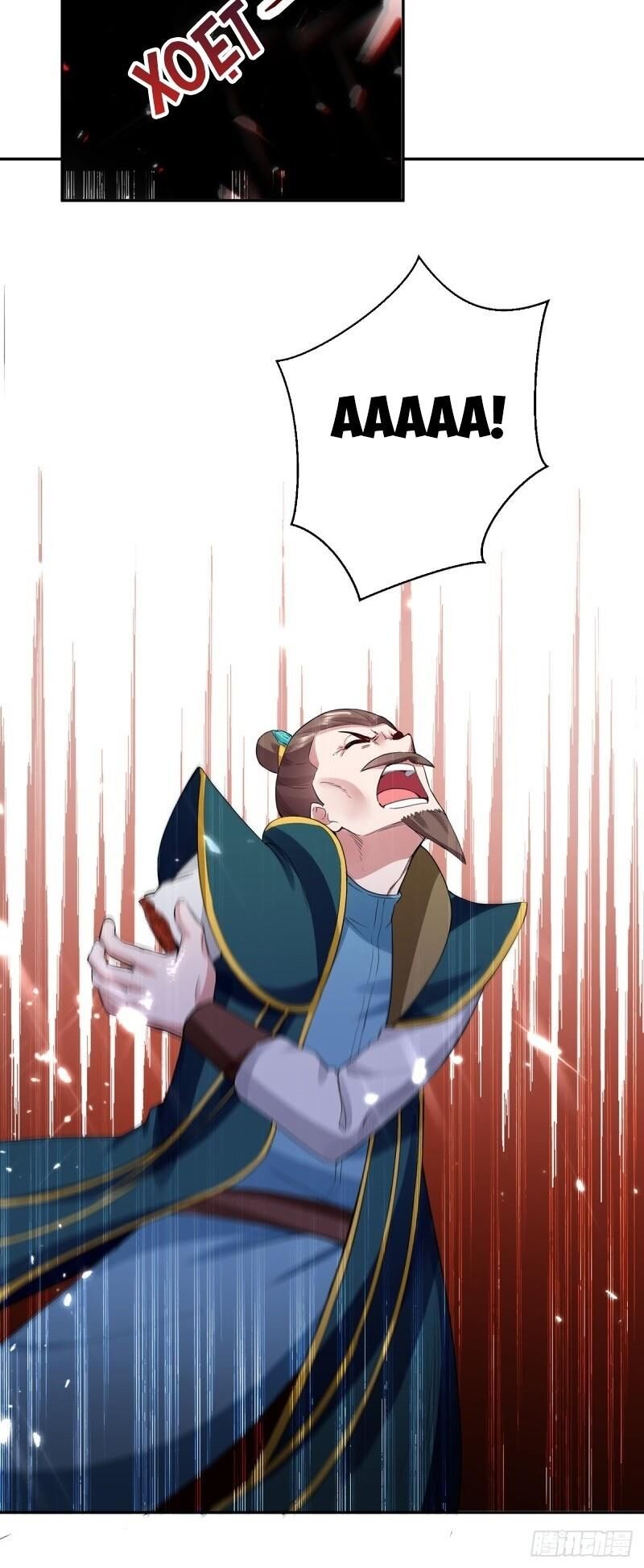 Lăng Thiên Thần Đế Chapter 68 - Trang 2