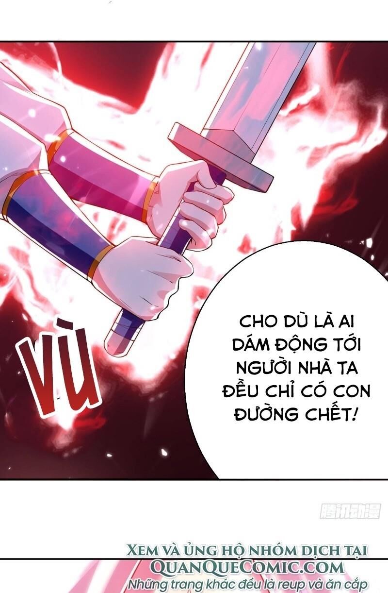 Lăng Thiên Thần Đế Chapter 68 - Trang 2