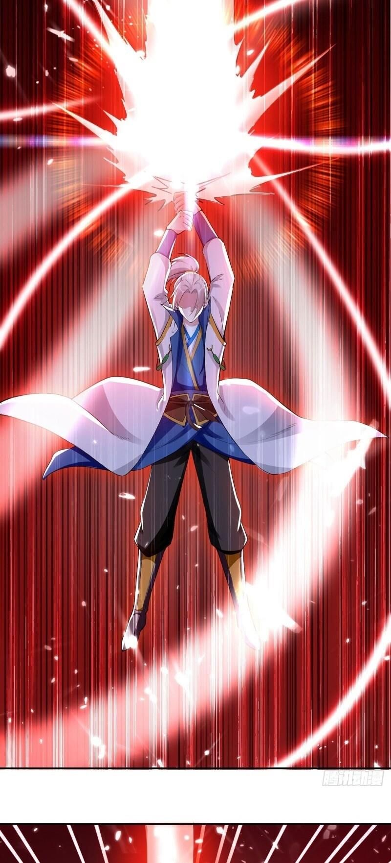 Lăng Thiên Thần Đế Chapter 68 - Trang 2