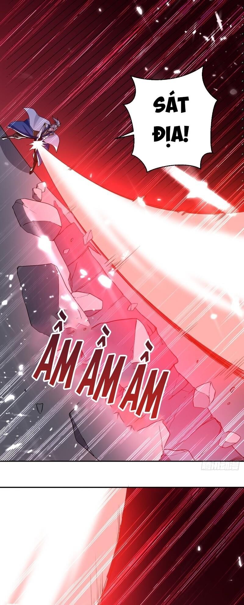 Lăng Thiên Thần Đế Chapter 68 - Trang 2