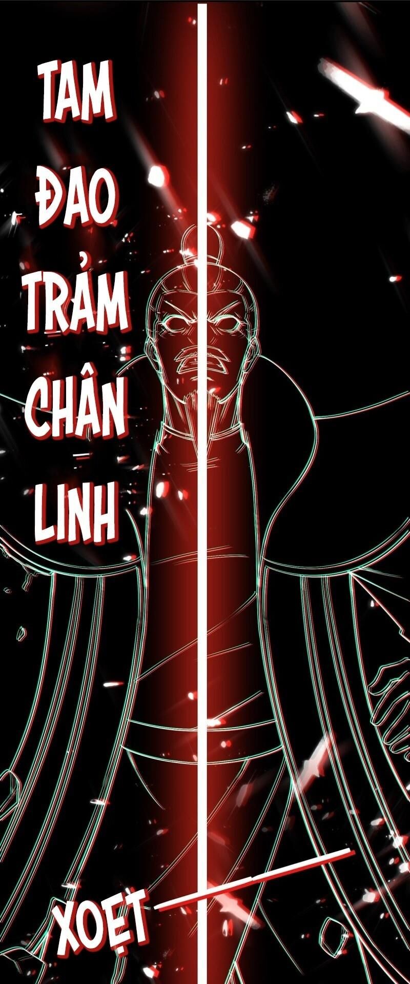 Lăng Thiên Thần Đế Chapter 68 - Trang 2