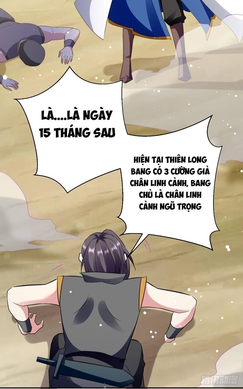 Lăng Thiên Thần Đế Chapter 69 - Trang 2