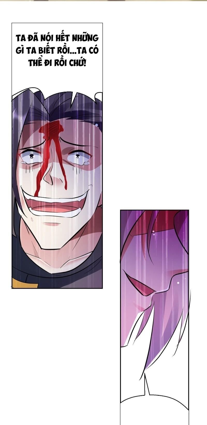 Lăng Thiên Thần Đế Chapter 69 - Trang 2