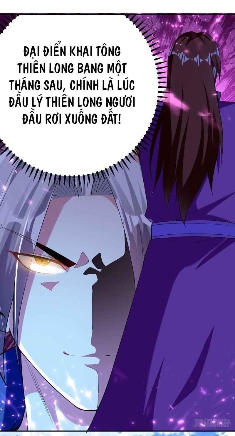 Lăng Thiên Thần Đế Chapter 69 - Trang 2