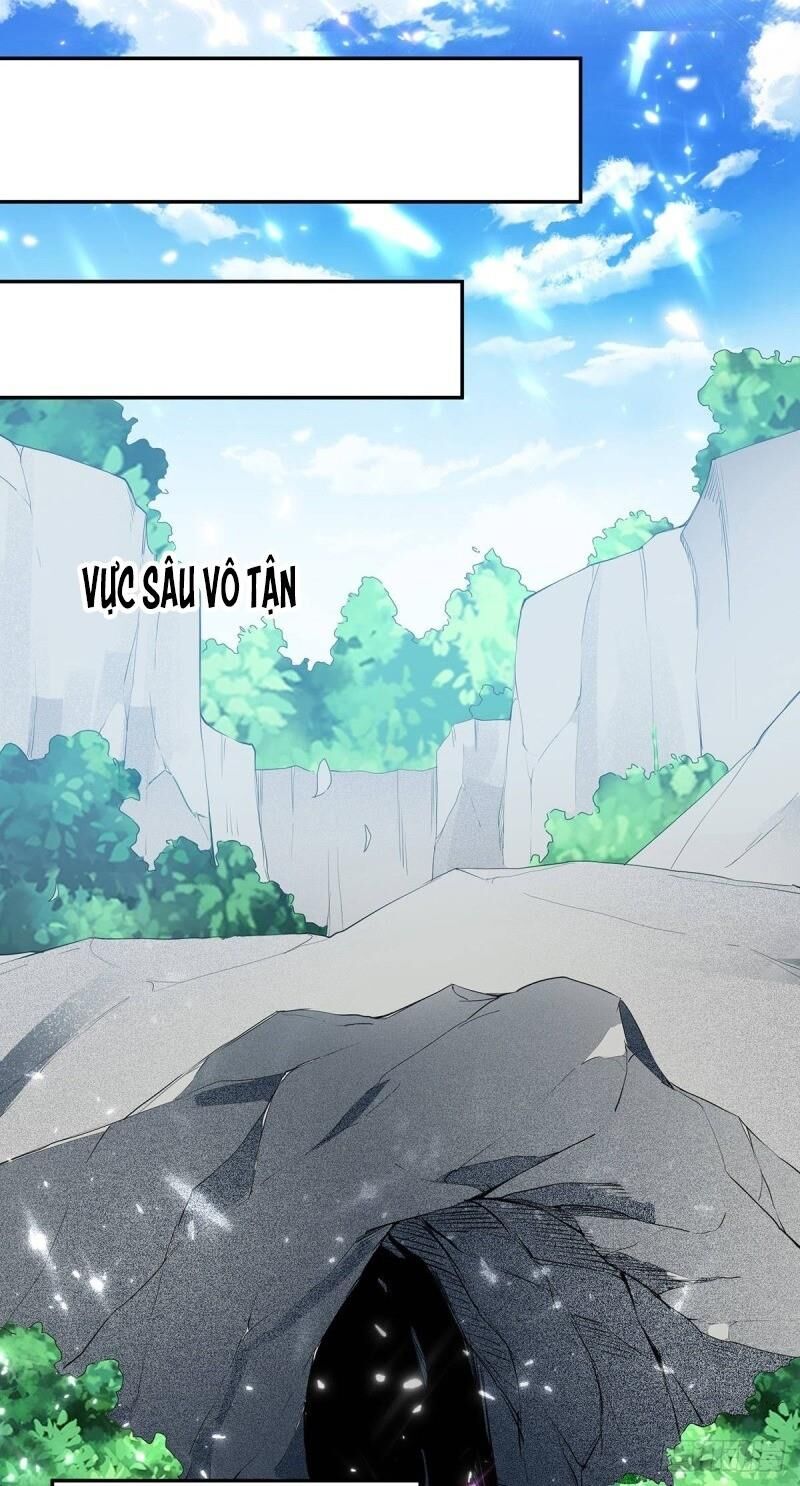 Lăng Thiên Thần Đế Chapter 69 - Trang 2