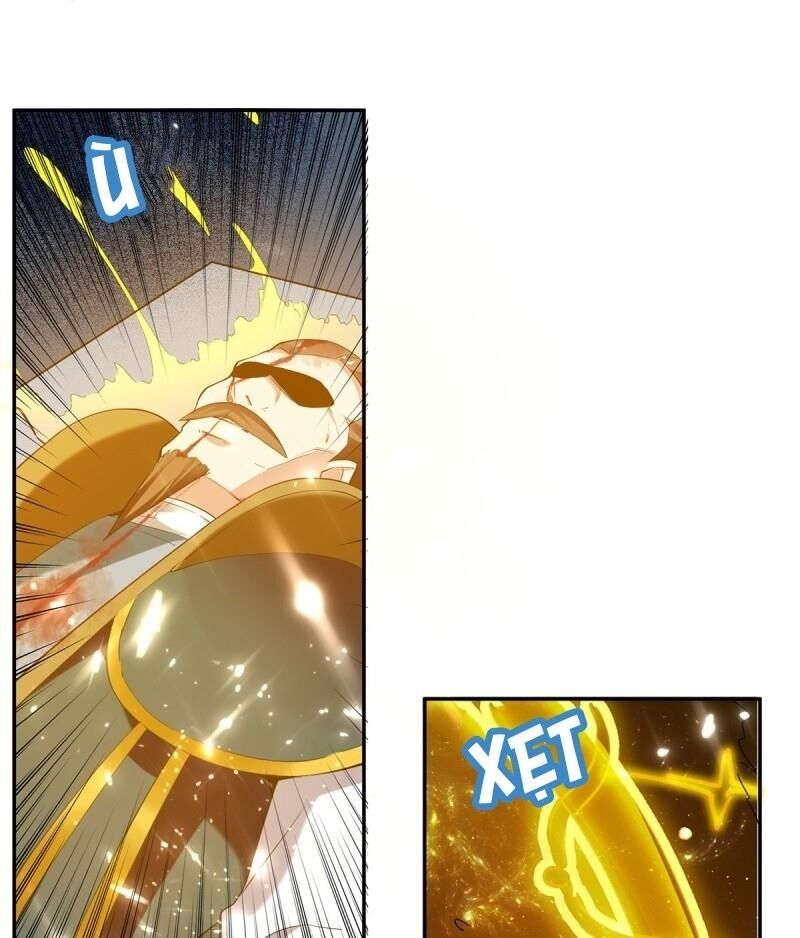 Lăng Thiên Thần Đế Chapter 69 - Trang 2