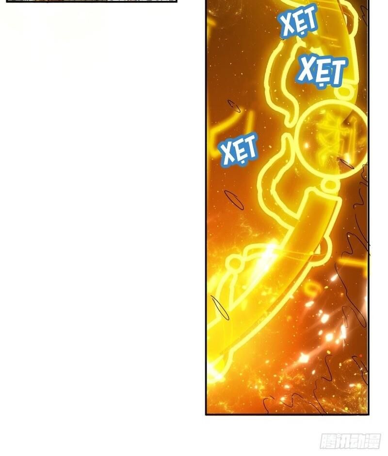 Lăng Thiên Thần Đế Chapter 69 - Trang 2