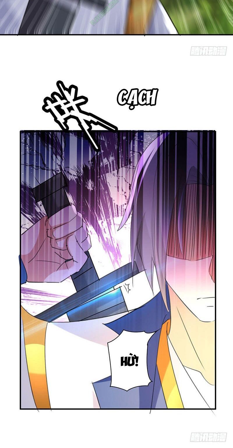 Lăng Thiên Thần Đế Chapter 7 - Trang 2