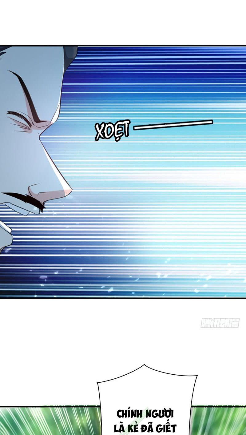 Lăng Thiên Thần Đế Chapter 7 - Trang 2