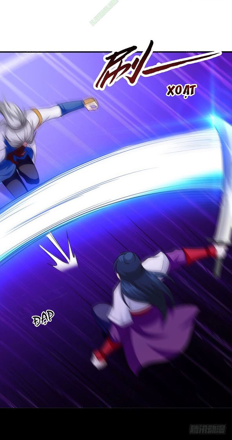 Lăng Thiên Thần Đế Chapter 7 - Trang 2