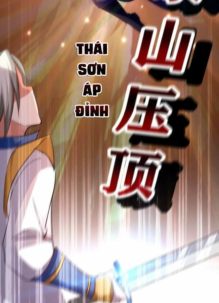 Lăng Thiên Thần Đế Chapter 7 - Trang 2