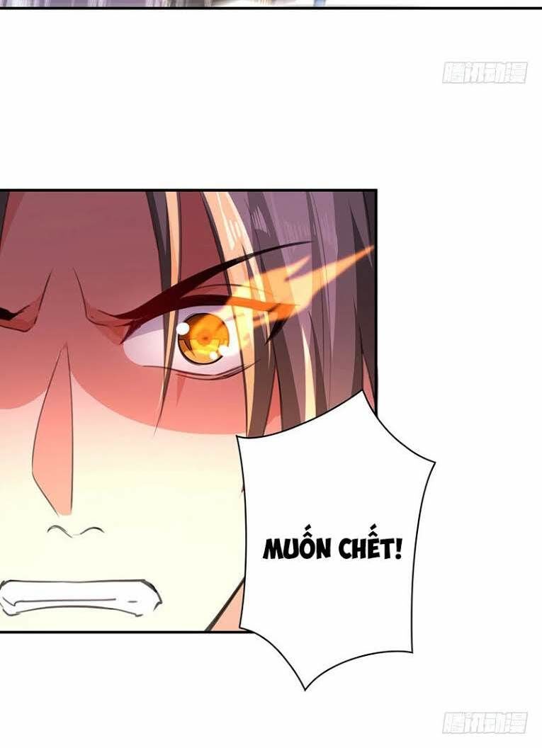 Lăng Thiên Thần Đế Chapter 7 - Trang 2