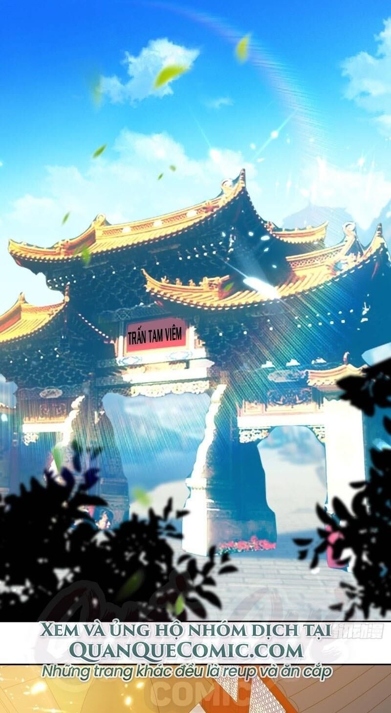 Lăng Thiên Thần Đế Chapter 71 - Trang 2