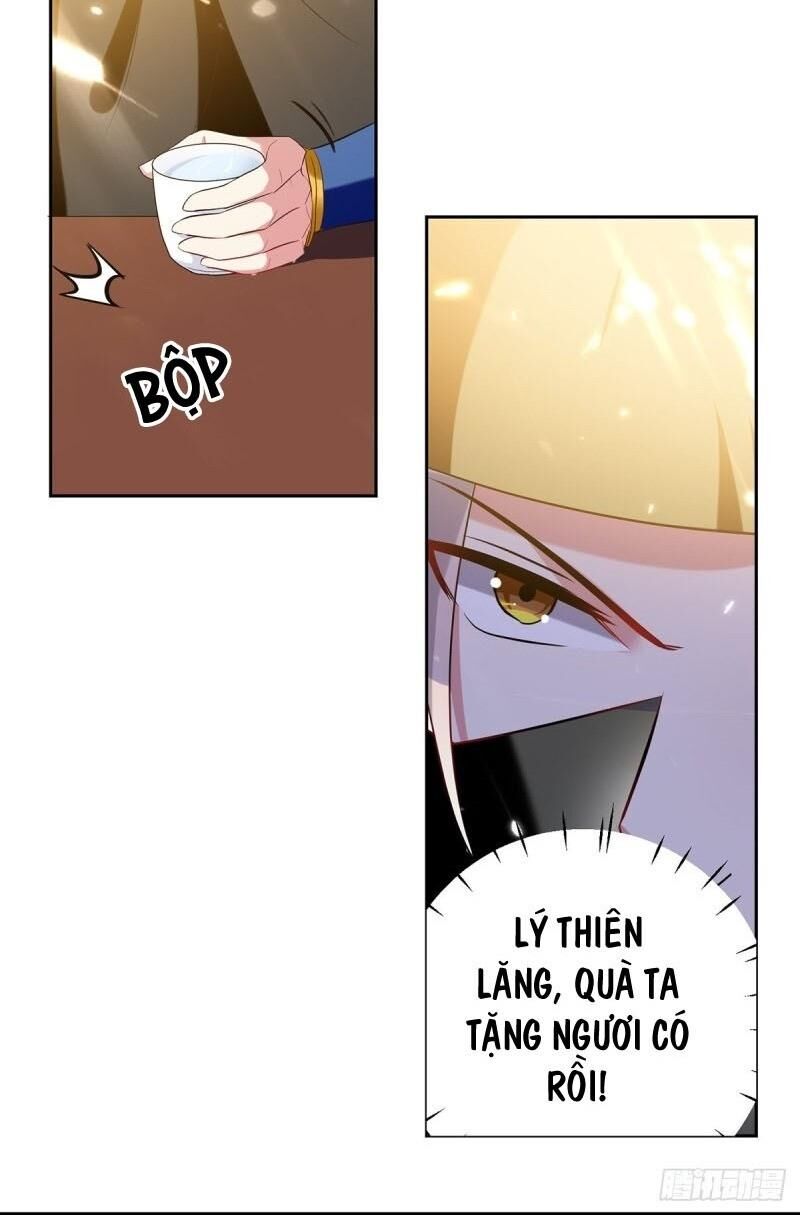 Lăng Thiên Thần Đế Chapter 71 - Trang 2