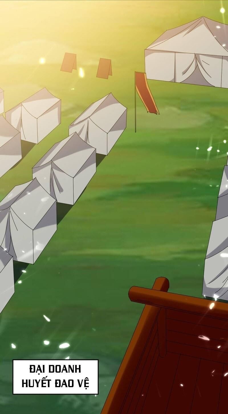 Lăng Thiên Thần Đế Chapter 71 - Trang 2