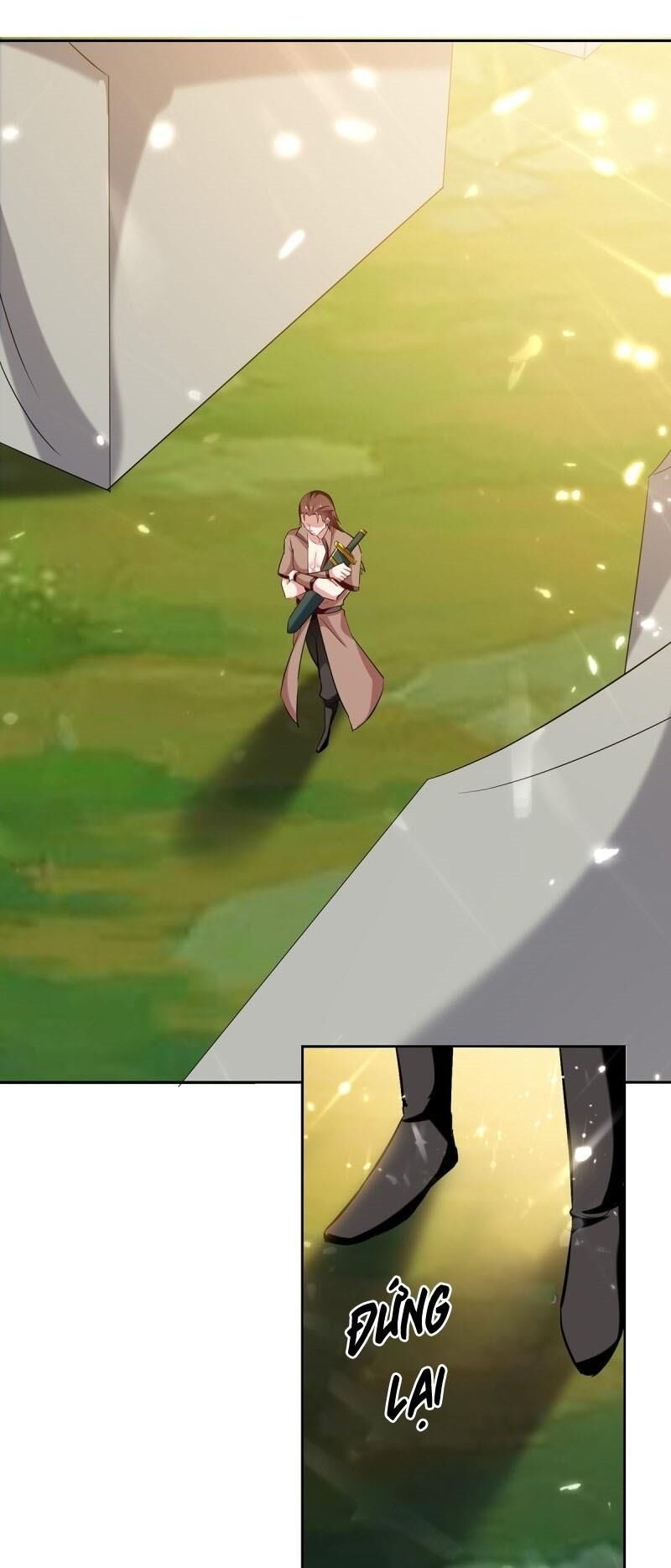 Lăng Thiên Thần Đế Chapter 71 - Trang 2