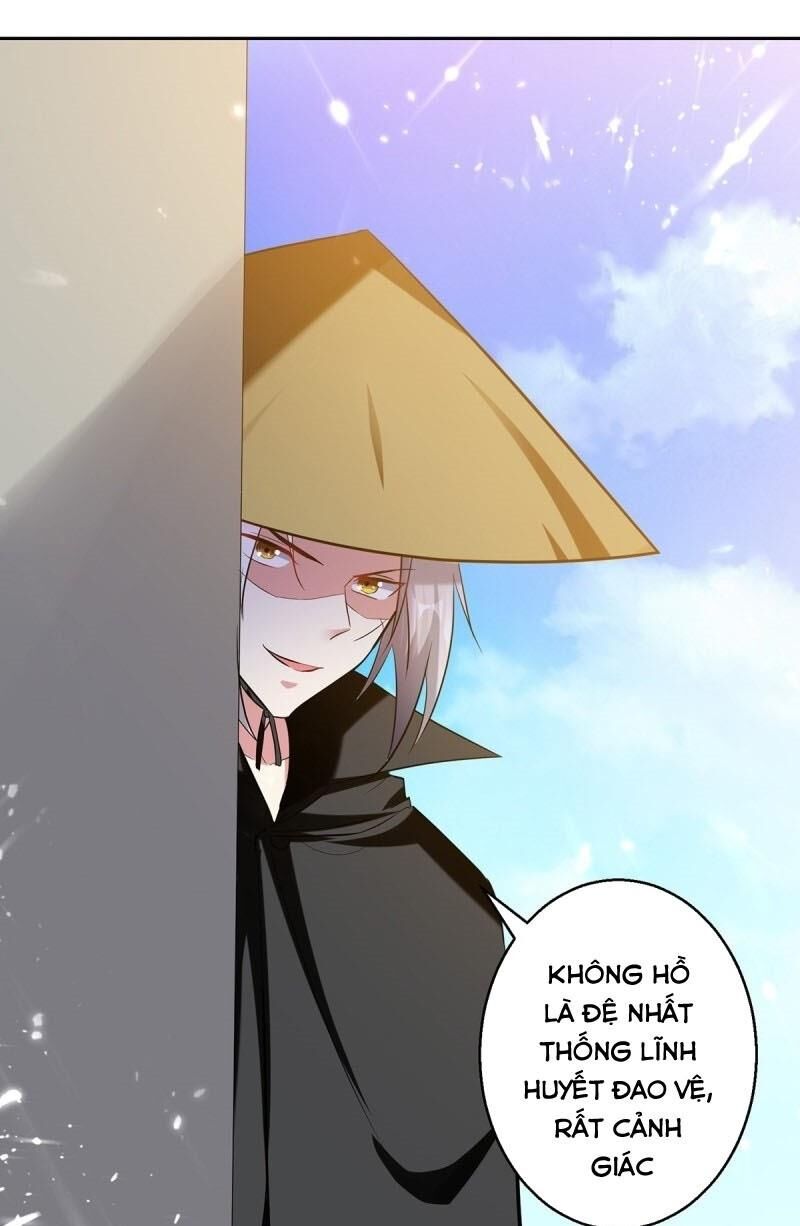 Lăng Thiên Thần Đế Chapter 71 - Trang 2