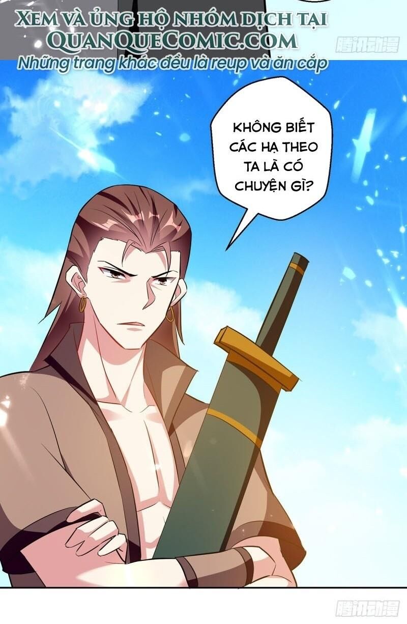 Lăng Thiên Thần Đế Chapter 71 - Trang 2