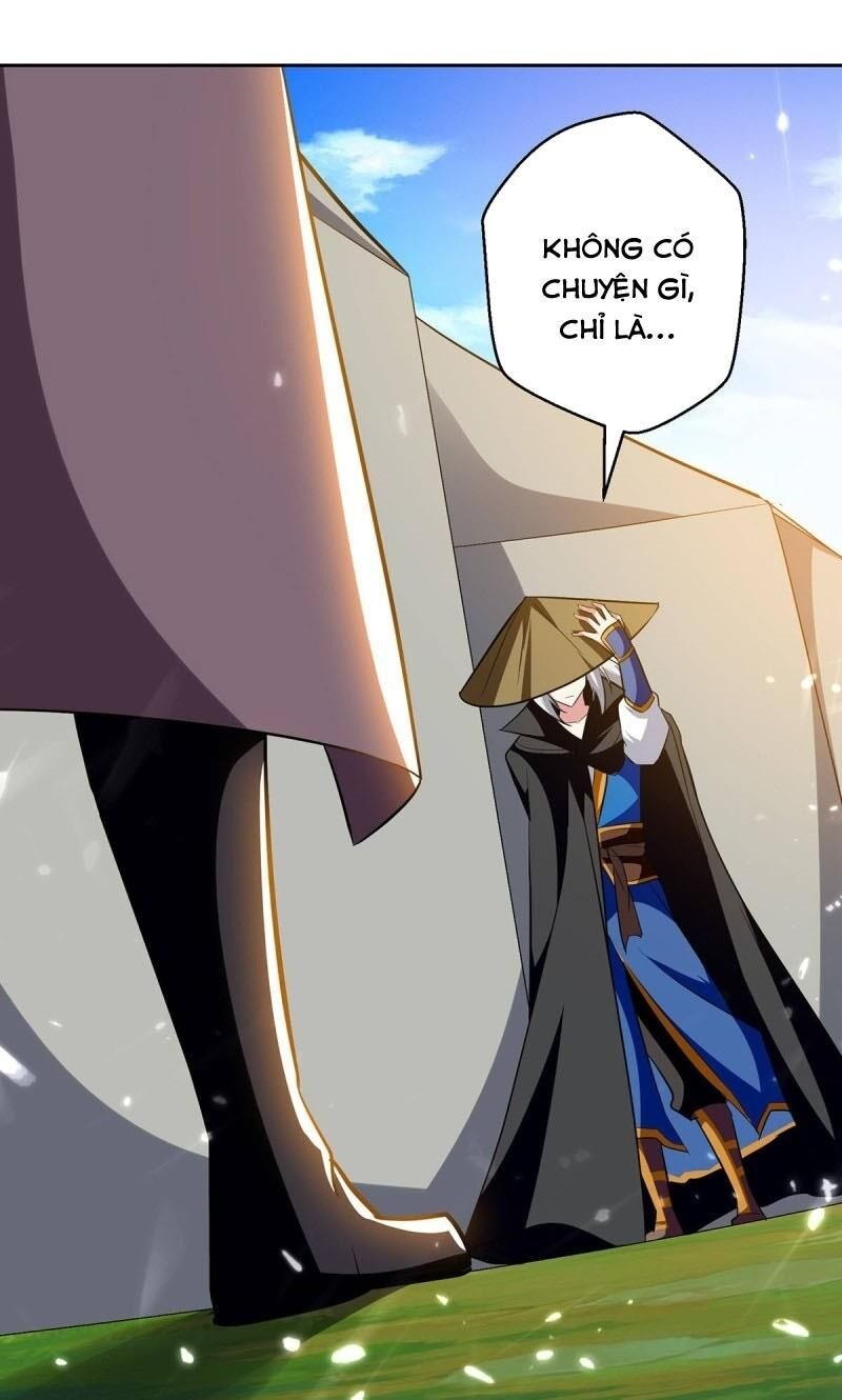 Lăng Thiên Thần Đế Chapter 71 - Trang 2