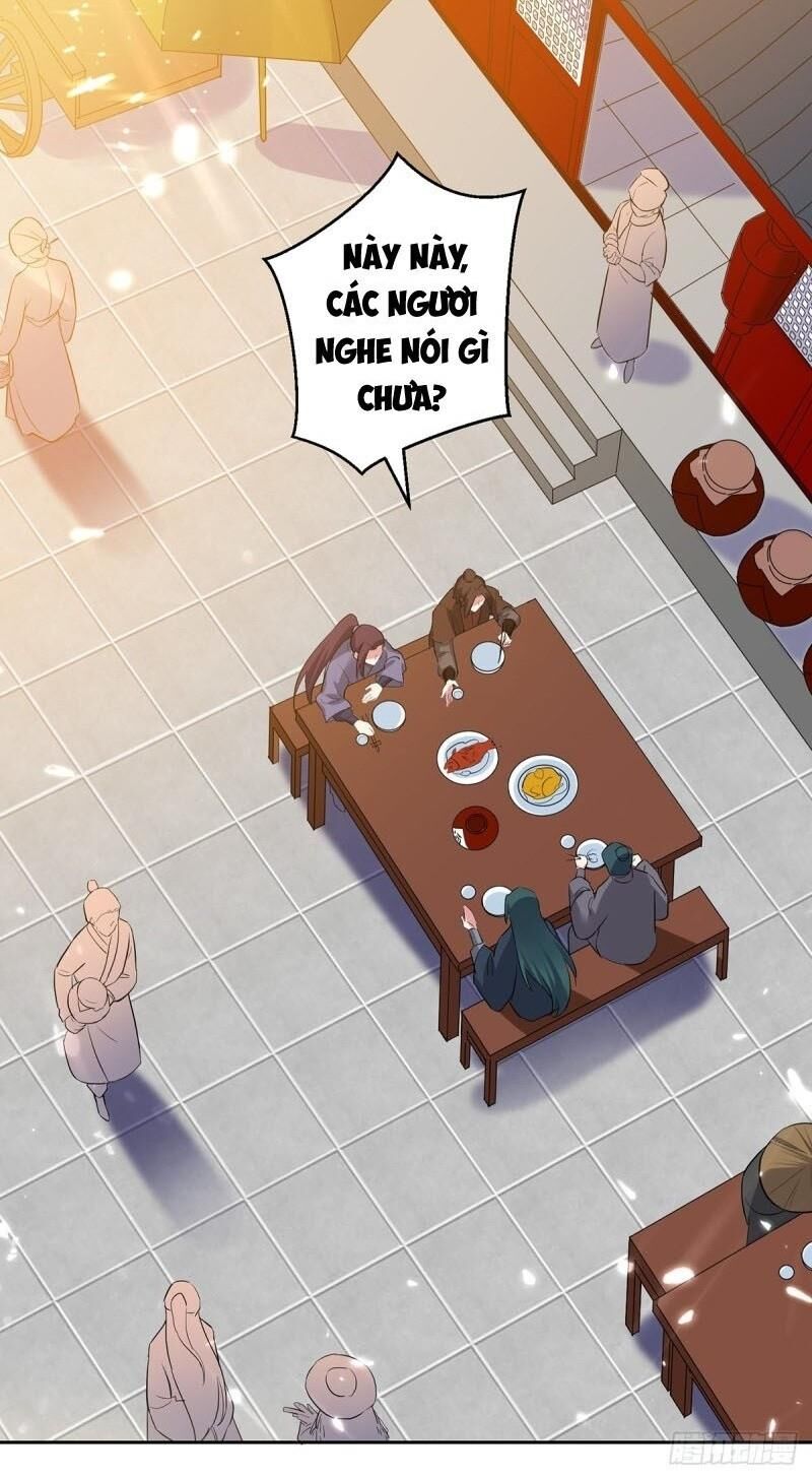 Lăng Thiên Thần Đế Chapter 71 - Trang 2