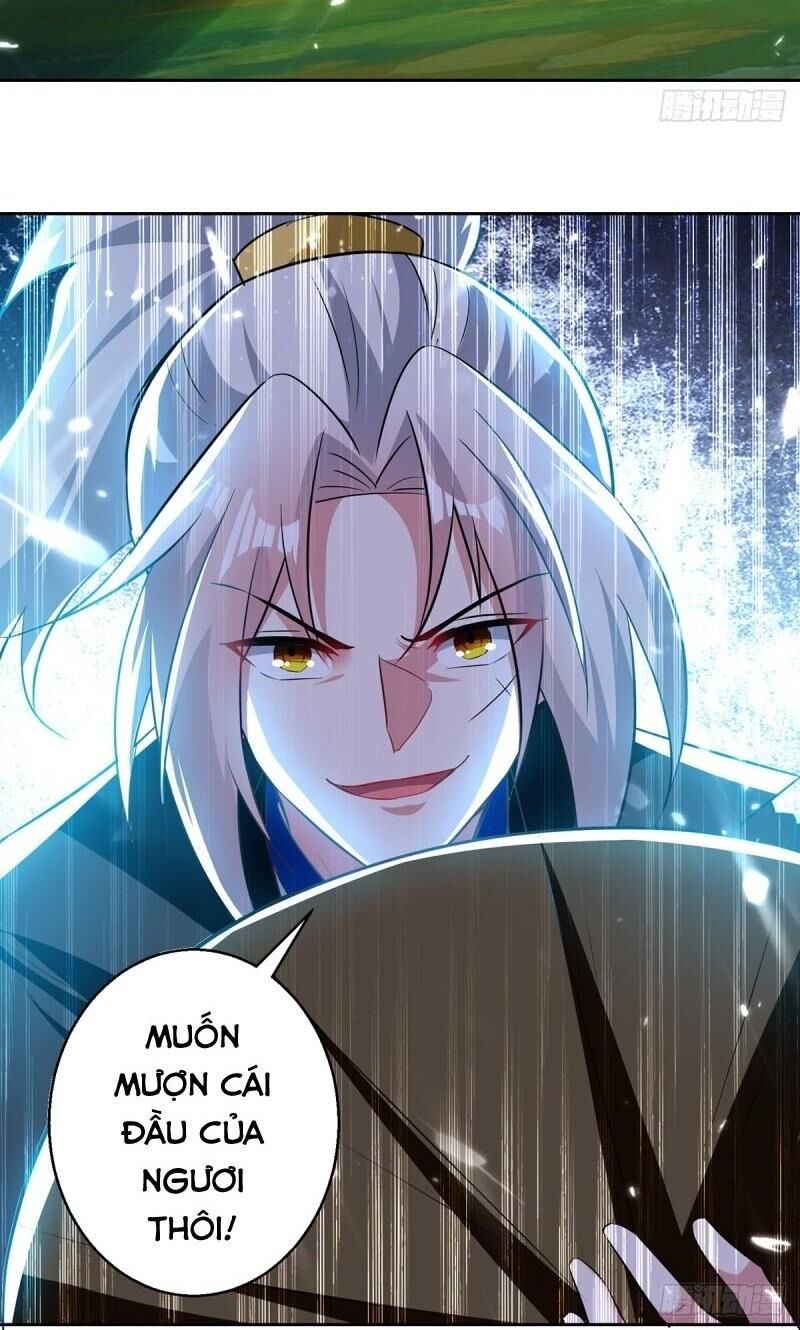 Lăng Thiên Thần Đế Chapter 71 - Trang 2