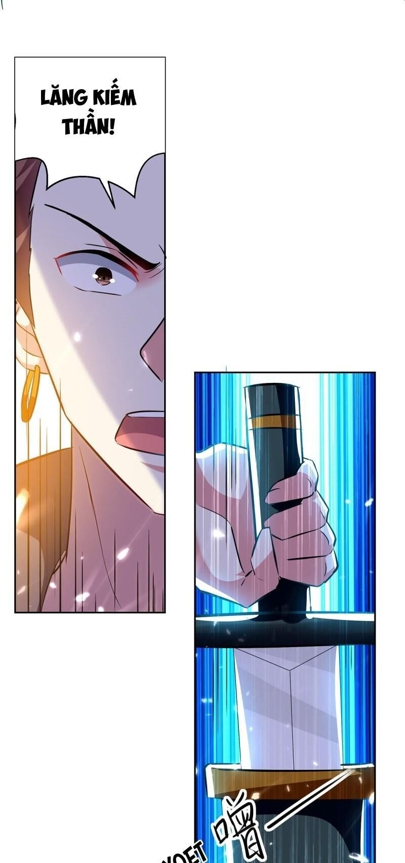 Lăng Thiên Thần Đế Chapter 71 - Trang 2