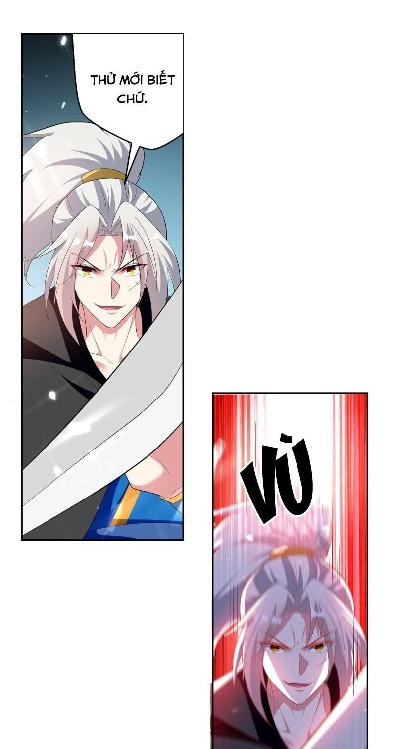 Lăng Thiên Thần Đế Chapter 71 - Trang 2