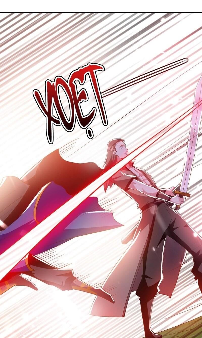 Lăng Thiên Thần Đế Chapter 71 - Trang 2