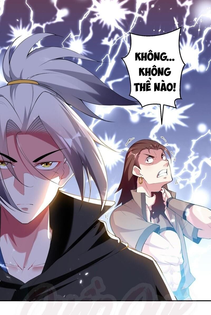 Lăng Thiên Thần Đế Chapter 71 - Trang 2