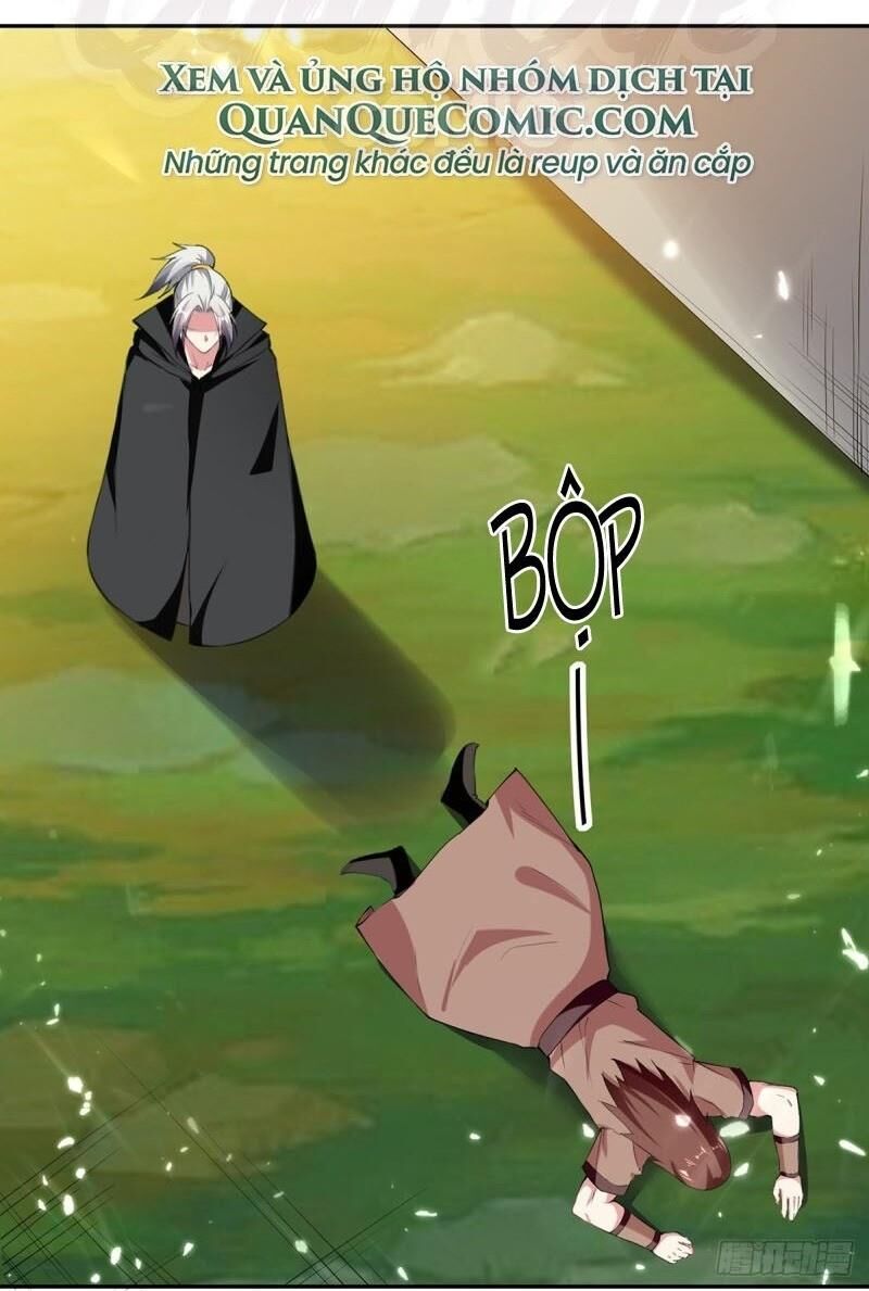 Lăng Thiên Thần Đế Chapter 71 - Trang 2