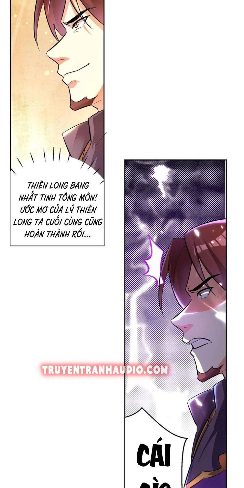 Lăng Thiên Thần Đế Chapter 74 - Trang 2