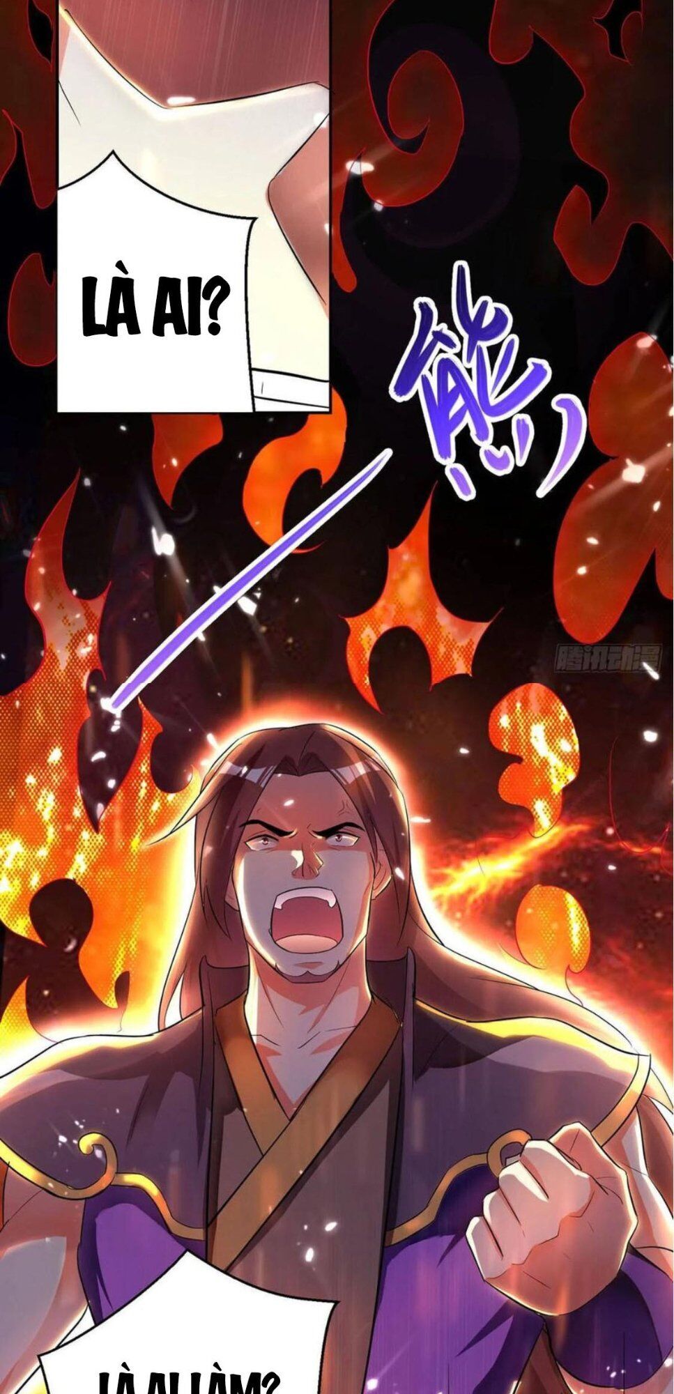 Lăng Thiên Thần Đế Chapter 74 - Trang 2