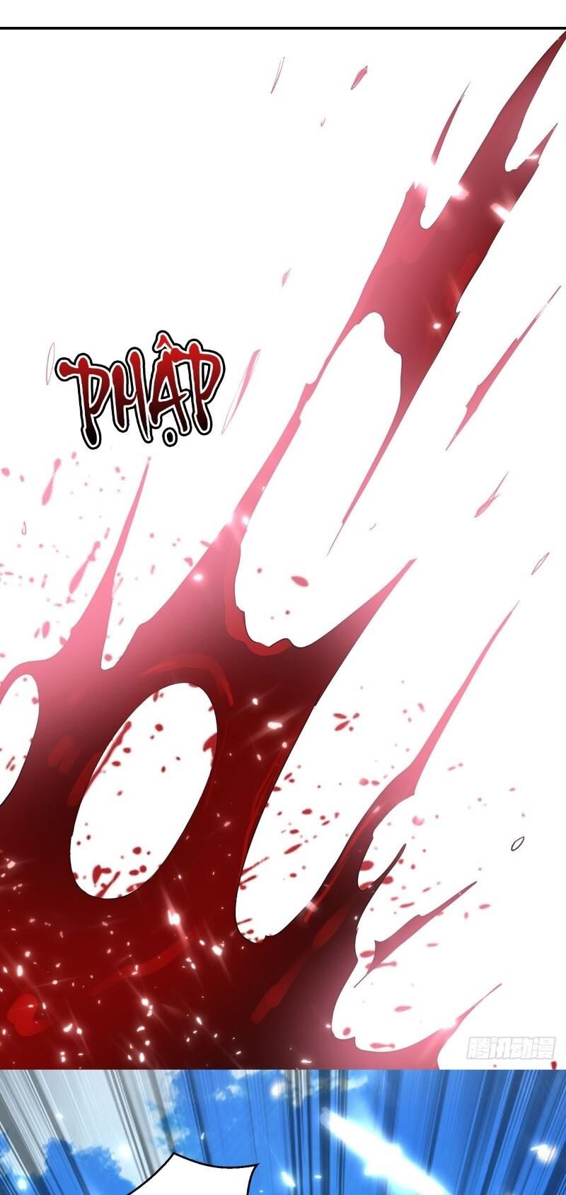 Lăng Thiên Thần Đế Chapter 75 - Trang 2