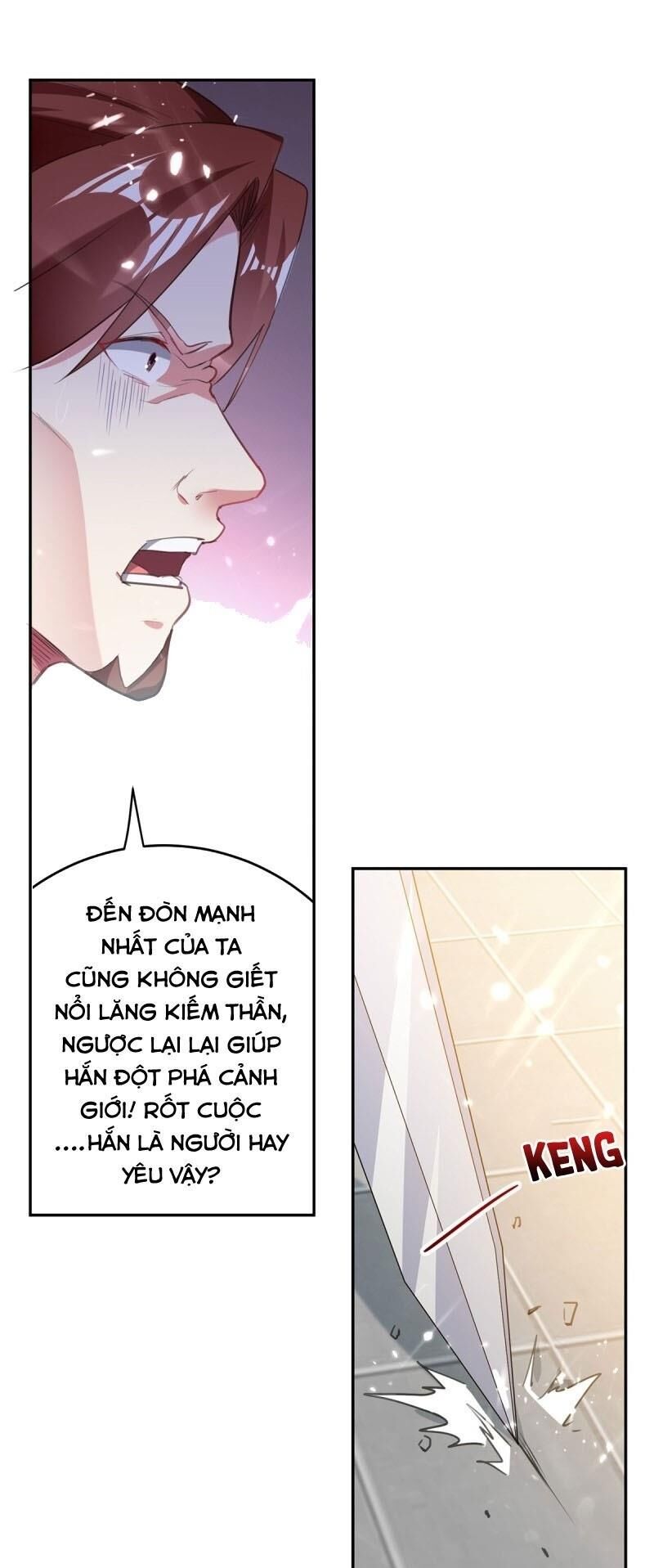 Lăng Thiên Thần Đế Chapter 77 - Trang 2