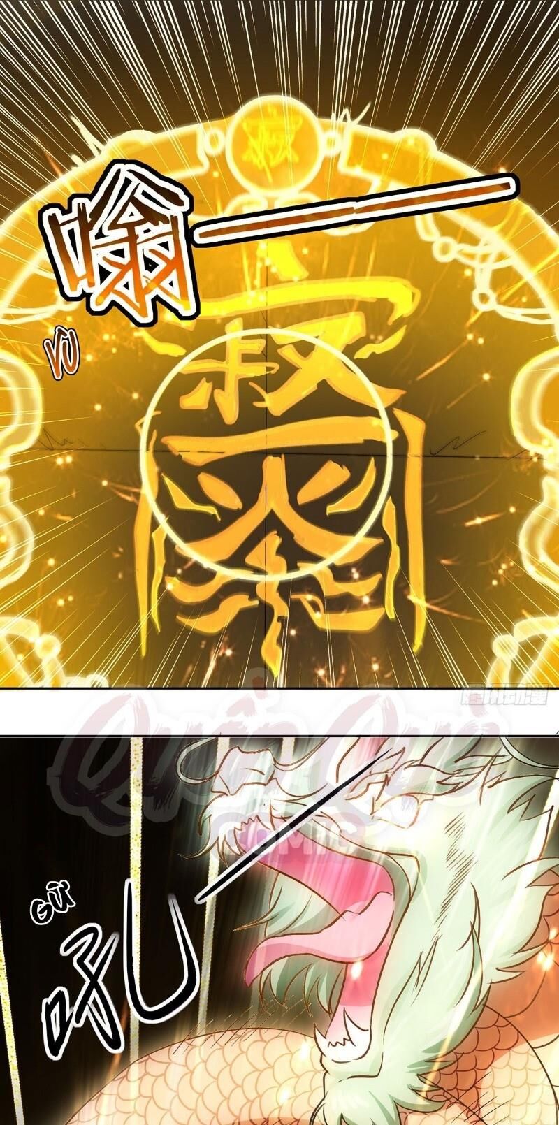 Lăng Thiên Thần Đế Chapter 78 - Trang 2