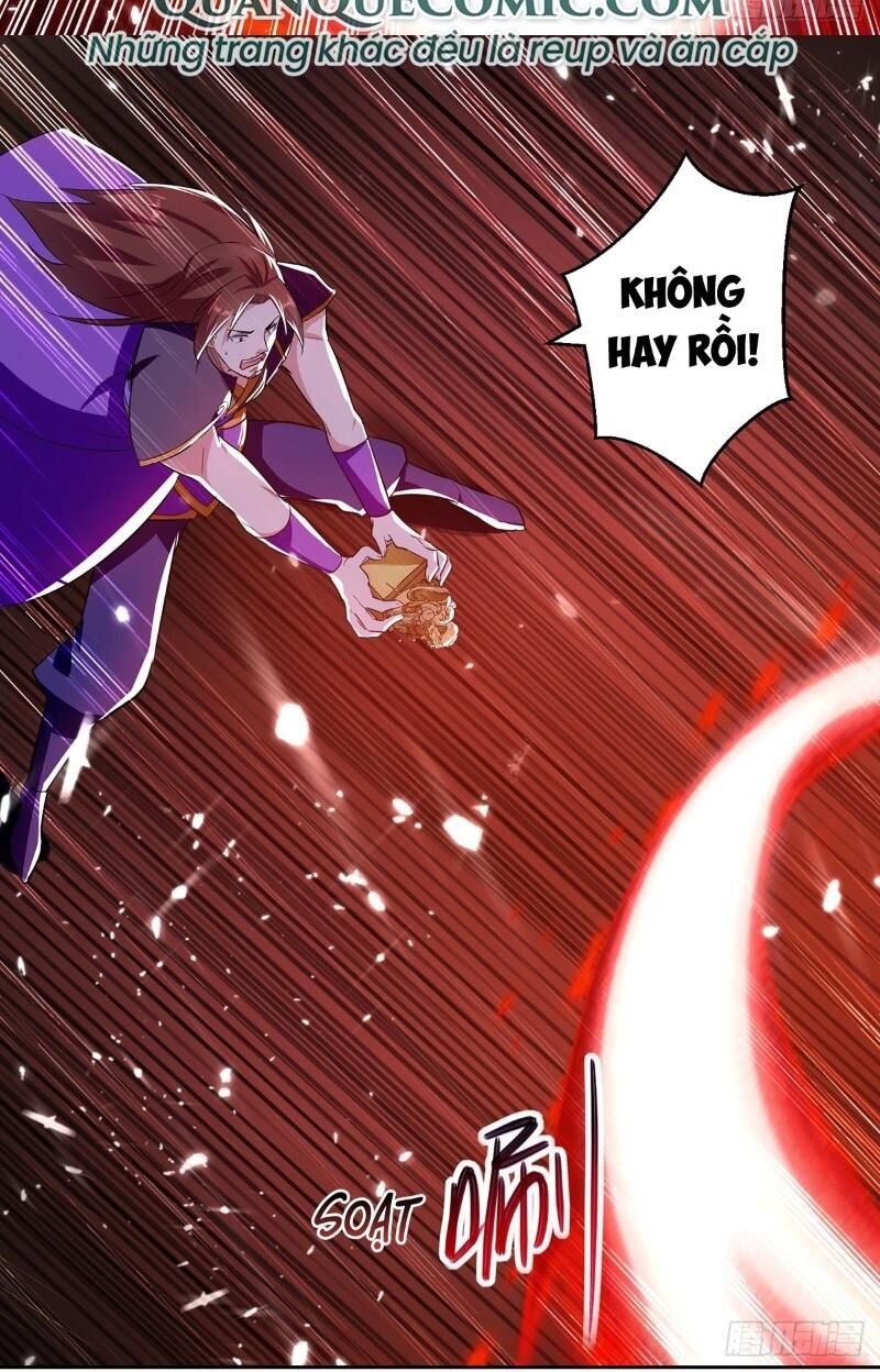 Lăng Thiên Thần Đế Chapter 78 - Trang 2