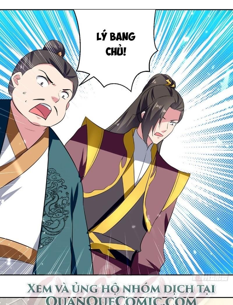 Lăng Thiên Thần Đế Chapter 78 - Trang 2