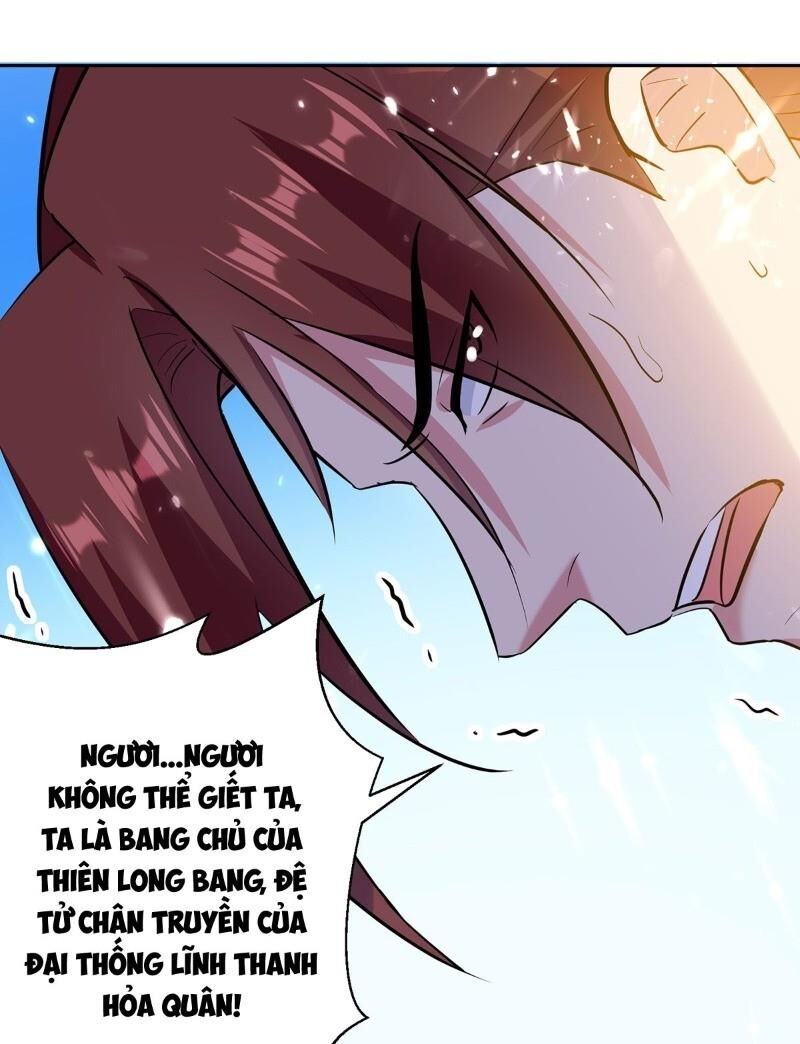 Lăng Thiên Thần Đế Chapter 78 - Trang 2