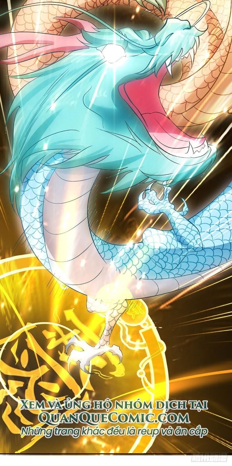 Lăng Thiên Thần Đế Chapter 78 - Trang 2