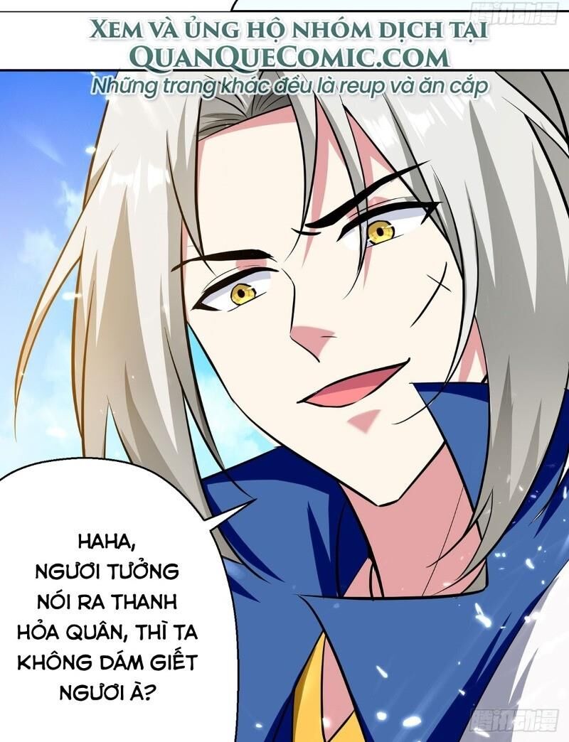 Lăng Thiên Thần Đế Chapter 78 - Trang 2