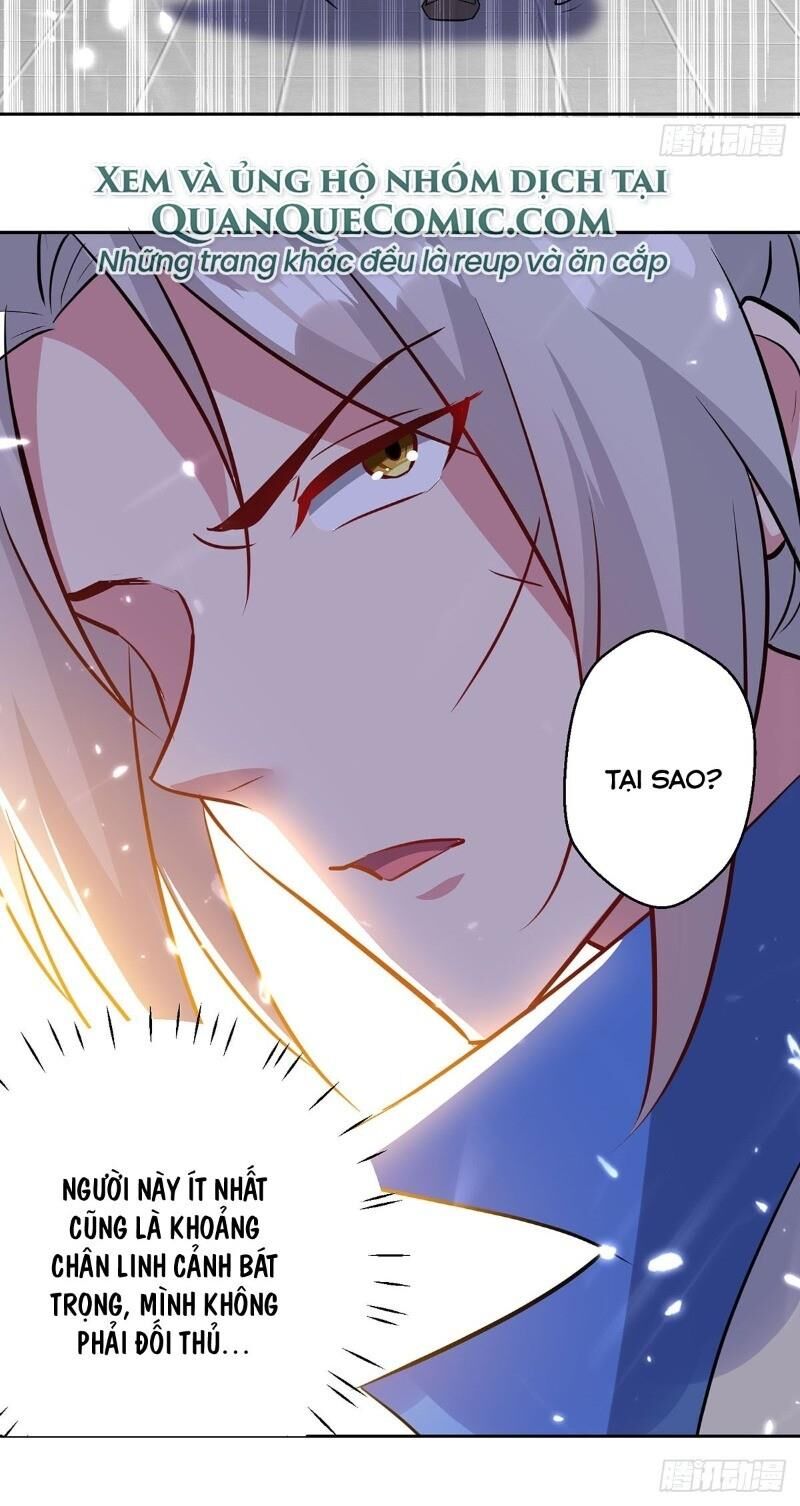 Lăng Thiên Thần Đế Chapter 78 - Trang 2